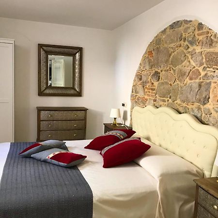 Ogliastra Luxury Apartment Tortolì Extérieur photo