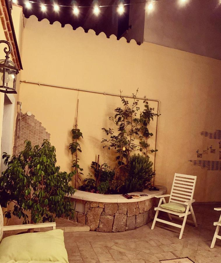 Ogliastra Luxury Apartment Tortolì Extérieur photo