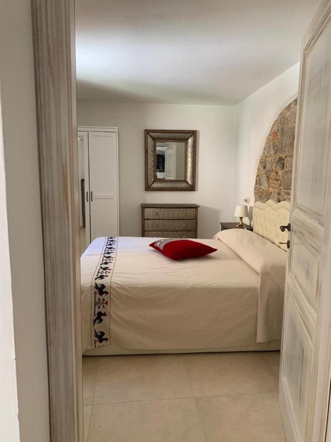 Ogliastra Luxury Apartment Tortolì Extérieur photo