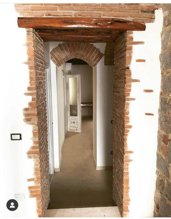 Ogliastra Luxury Apartment Tortolì Extérieur photo