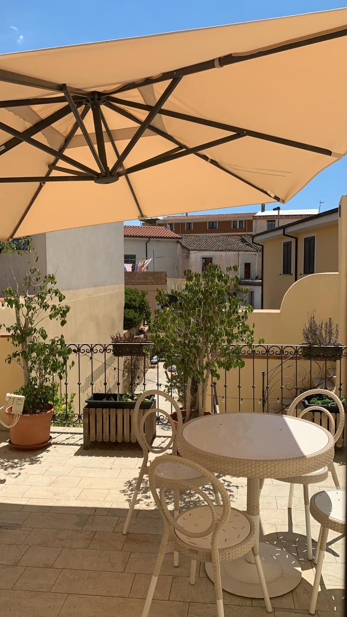 Ogliastra Luxury Apartment Tortolì Extérieur photo