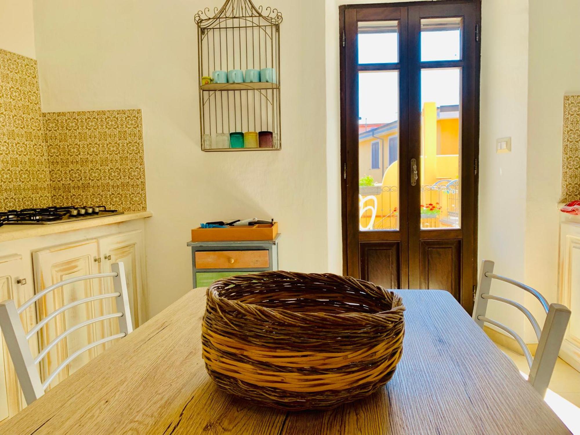 Ogliastra Luxury Apartment Tortolì Extérieur photo