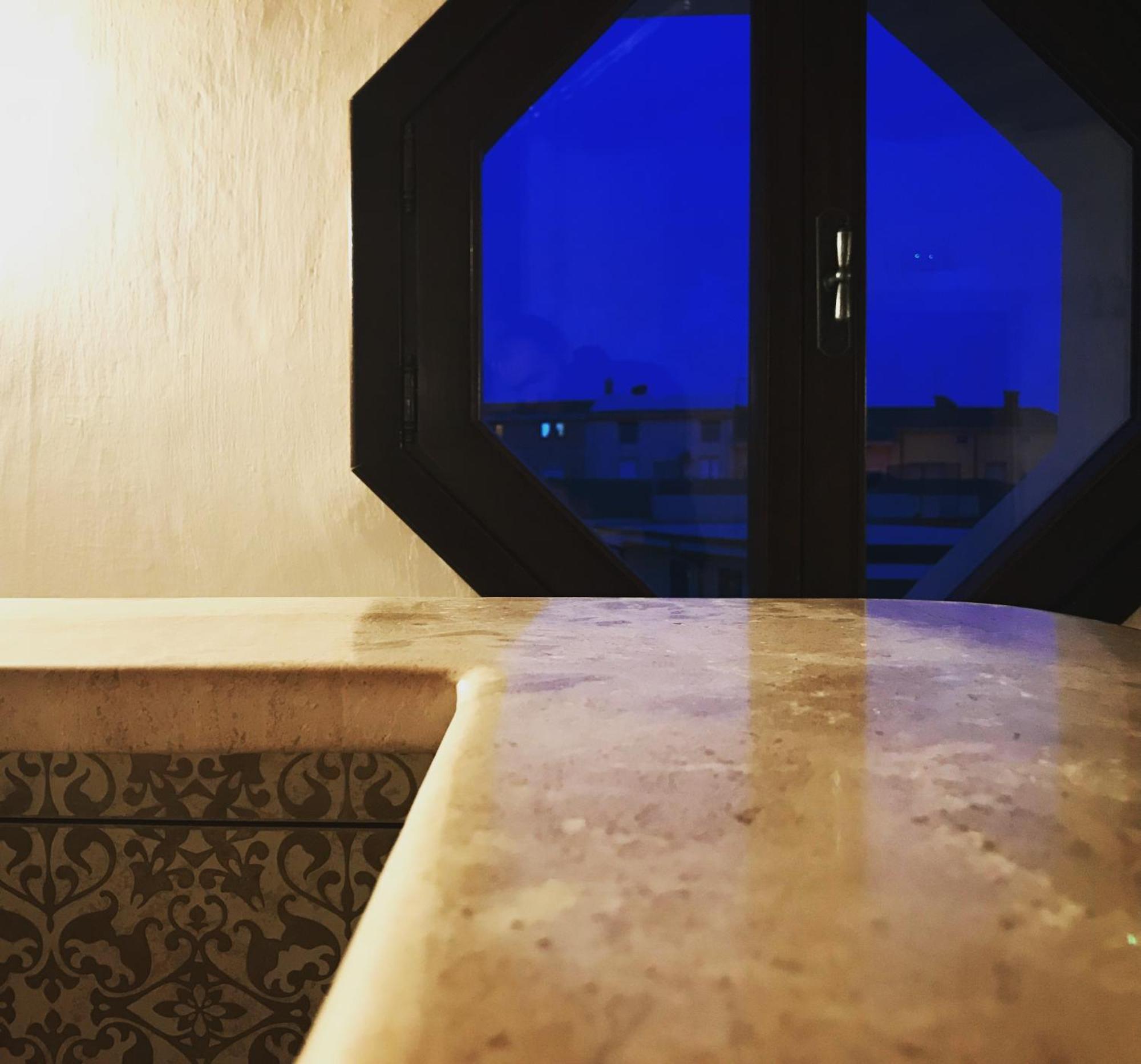 Ogliastra Luxury Apartment Tortolì Extérieur photo