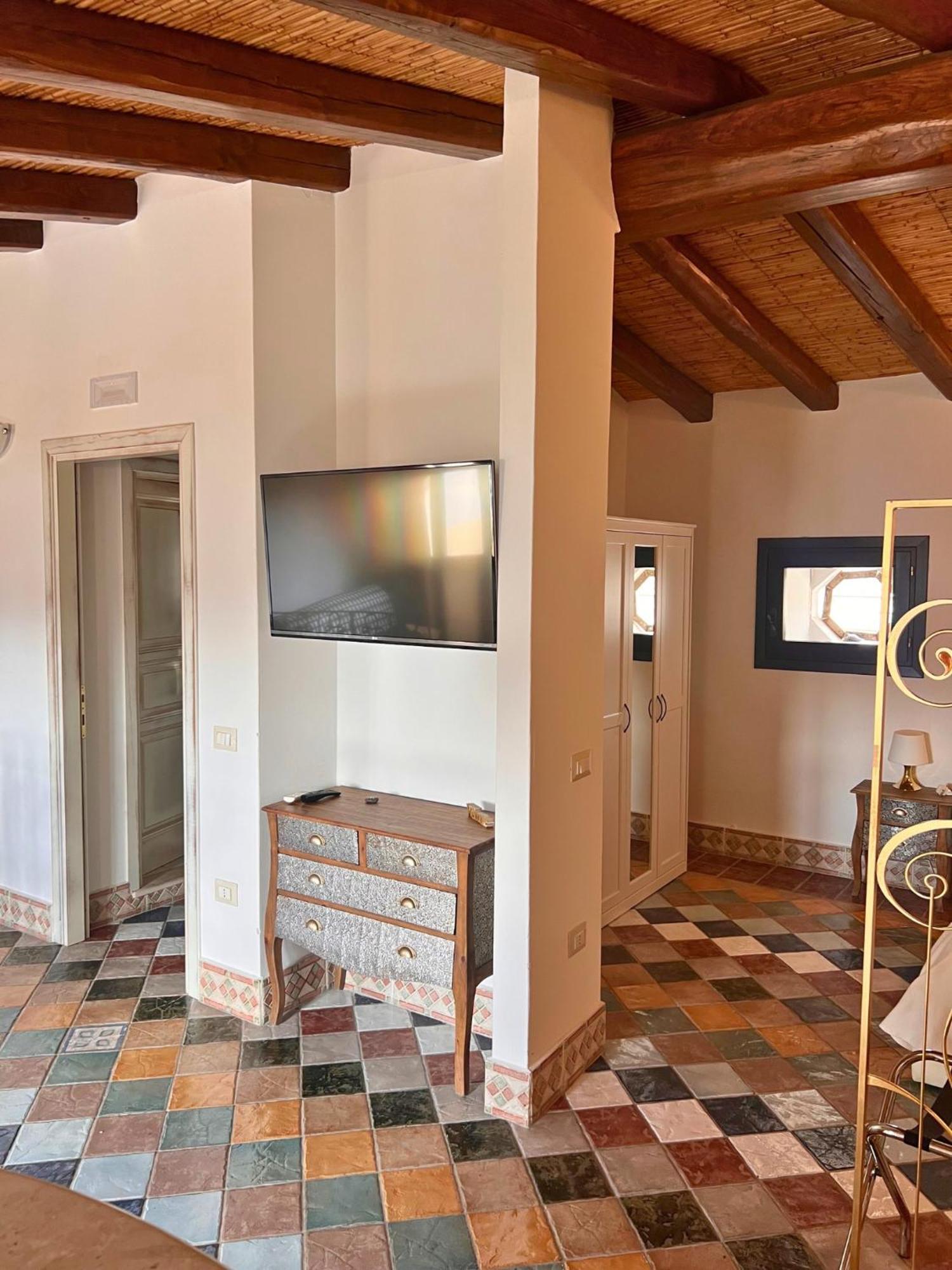 Ogliastra Luxury Apartment Tortolì Extérieur photo