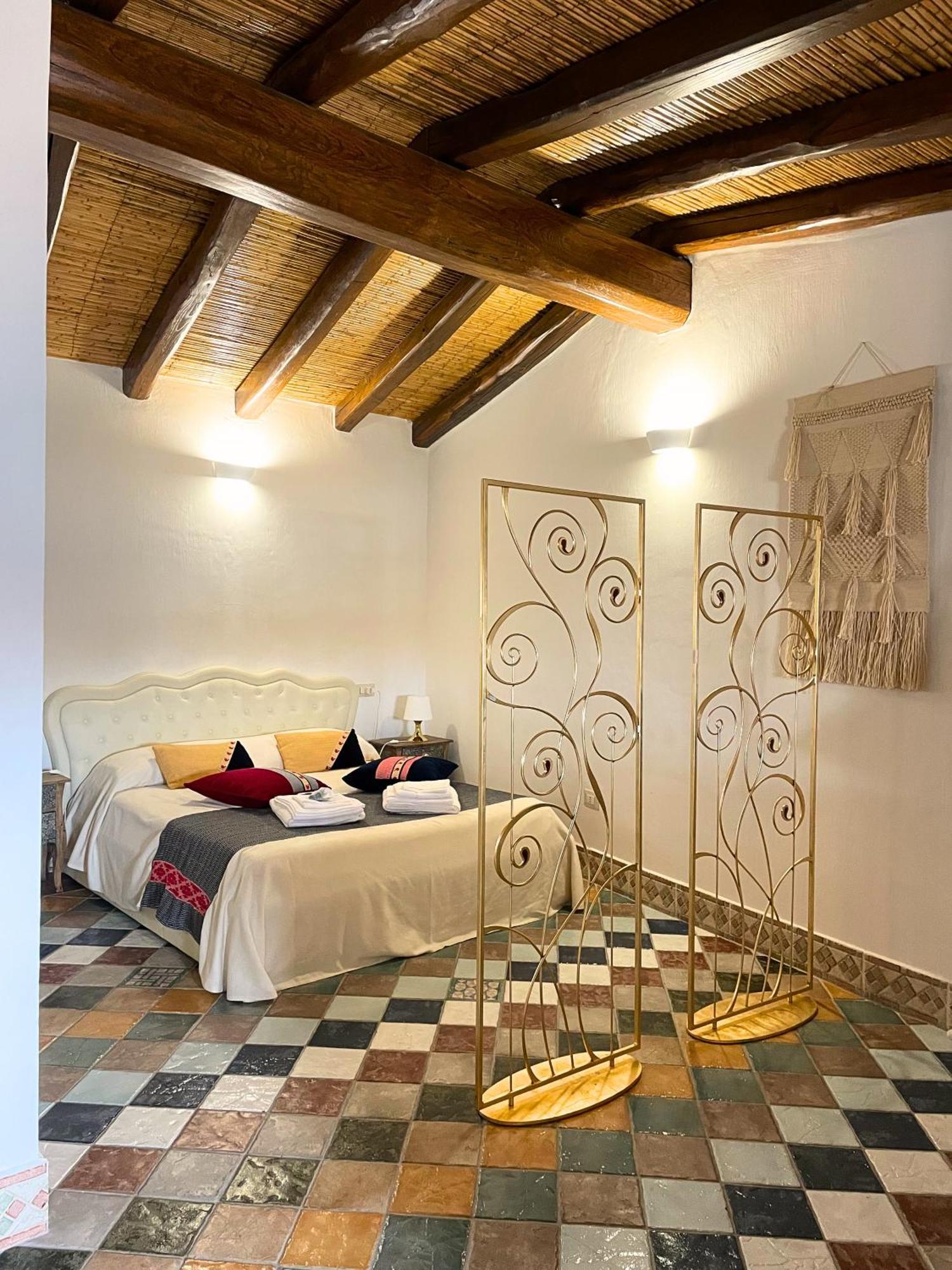 Ogliastra Luxury Apartment Tortolì Extérieur photo