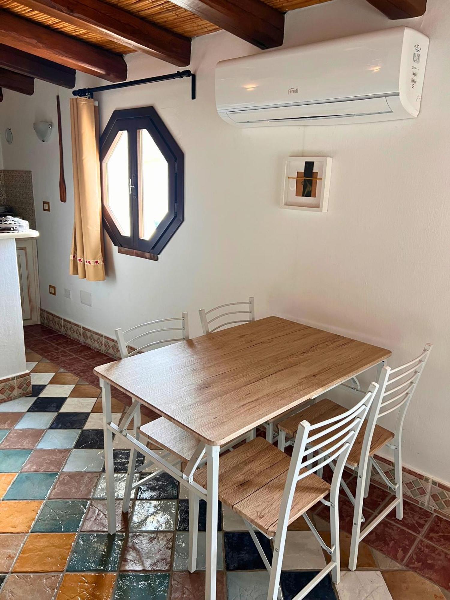 Ogliastra Luxury Apartment Tortolì Extérieur photo