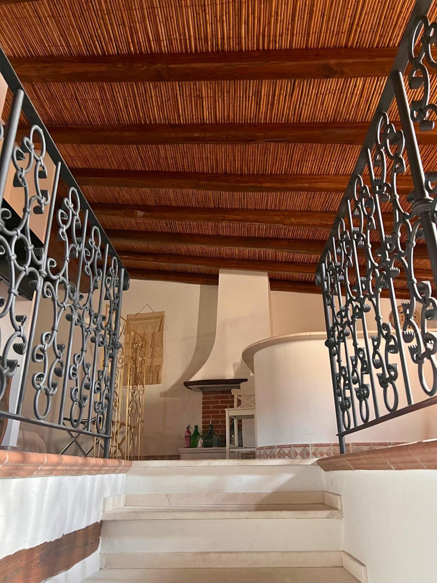Ogliastra Luxury Apartment Tortolì Extérieur photo