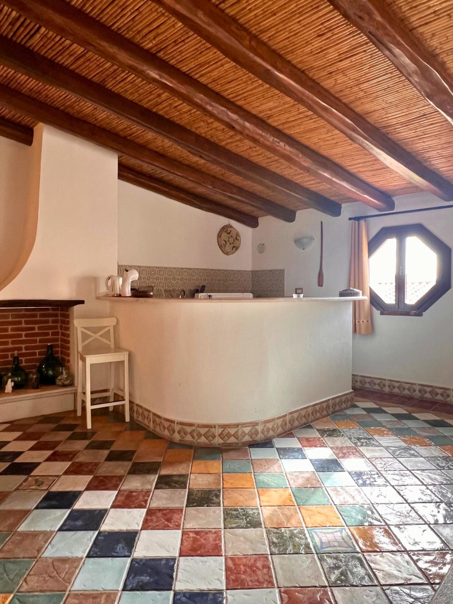 Ogliastra Luxury Apartment Tortolì Extérieur photo
