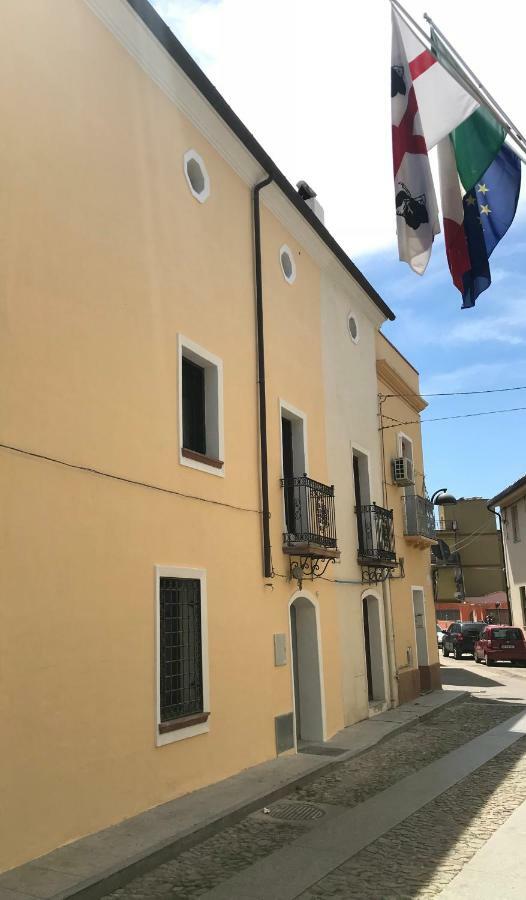 Ogliastra Luxury Apartment Tortolì Extérieur photo