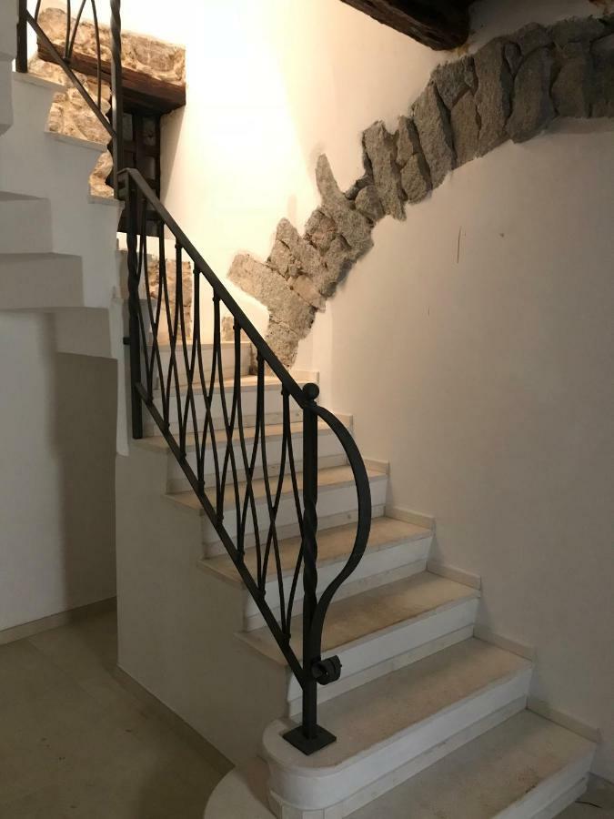 Ogliastra Luxury Apartment Tortolì Extérieur photo