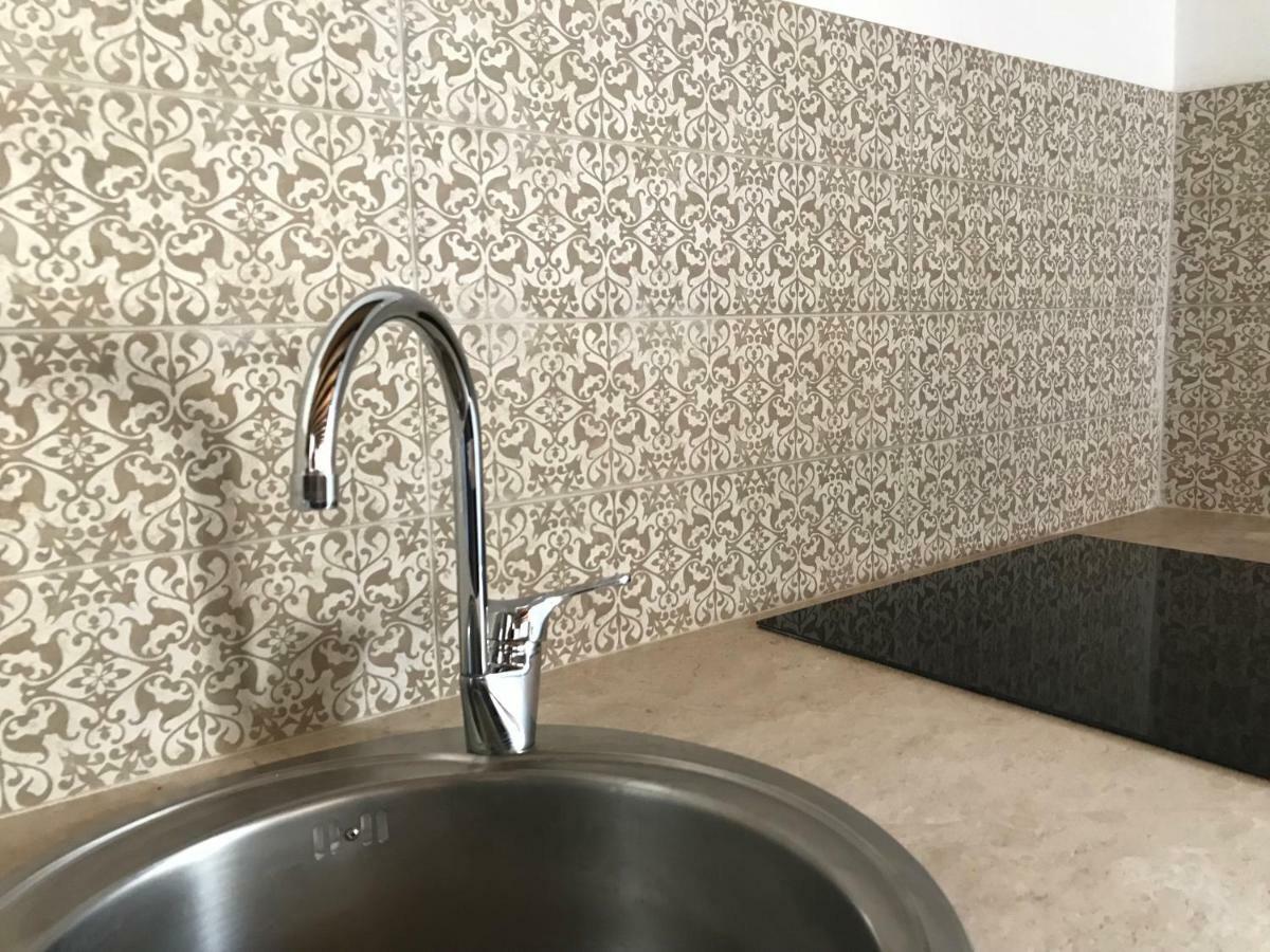 Ogliastra Luxury Apartment Tortolì Extérieur photo