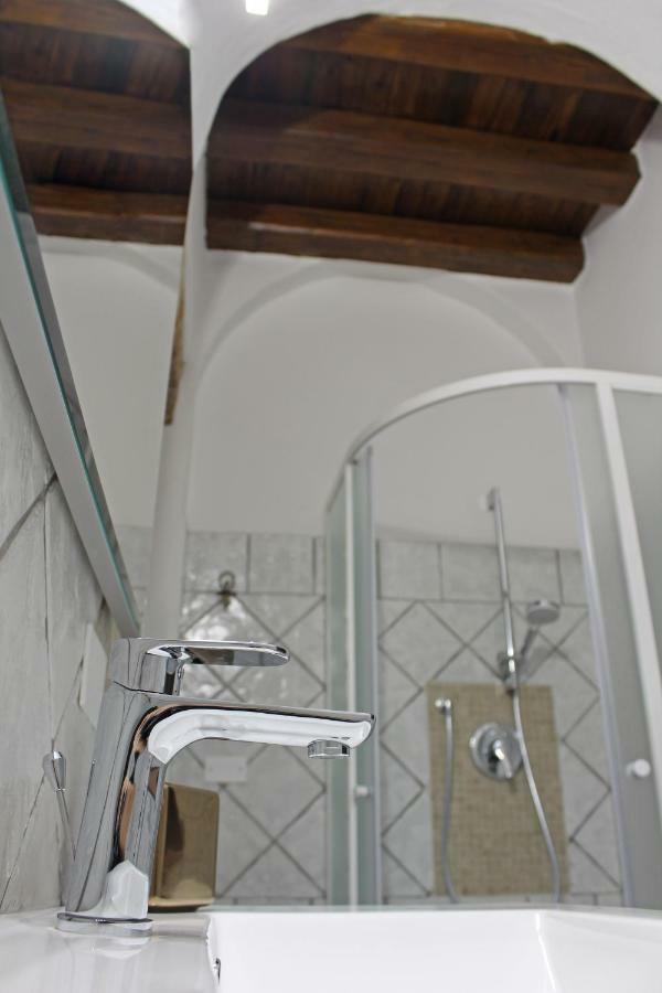 Ogliastra Luxury Apartment Tortolì Extérieur photo