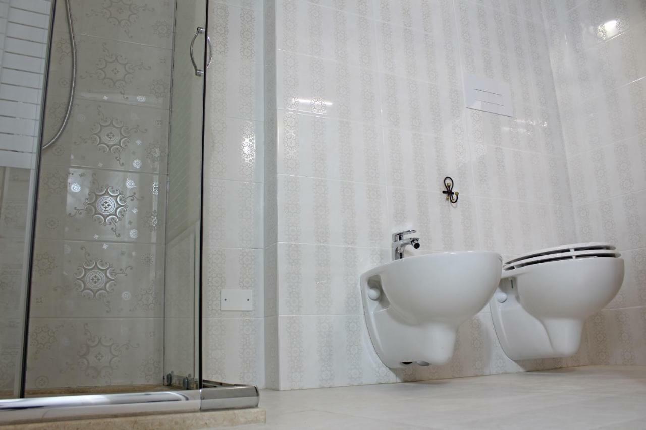 Ogliastra Luxury Apartment Tortolì Extérieur photo