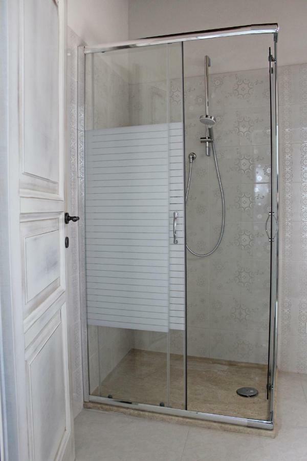 Ogliastra Luxury Apartment Tortolì Extérieur photo