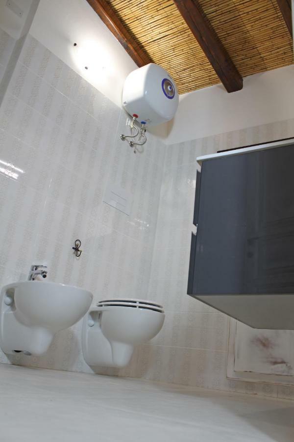 Ogliastra Luxury Apartment Tortolì Extérieur photo