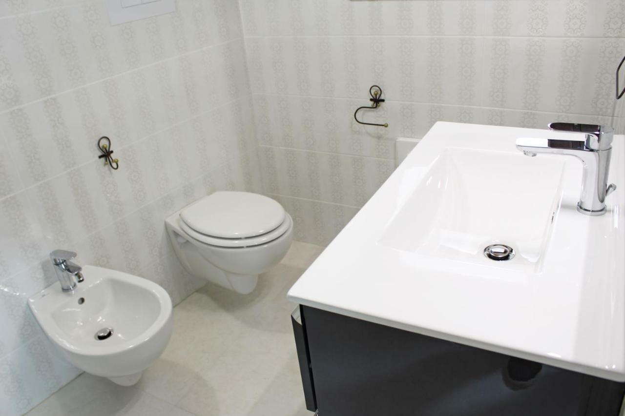 Ogliastra Luxury Apartment Tortolì Extérieur photo