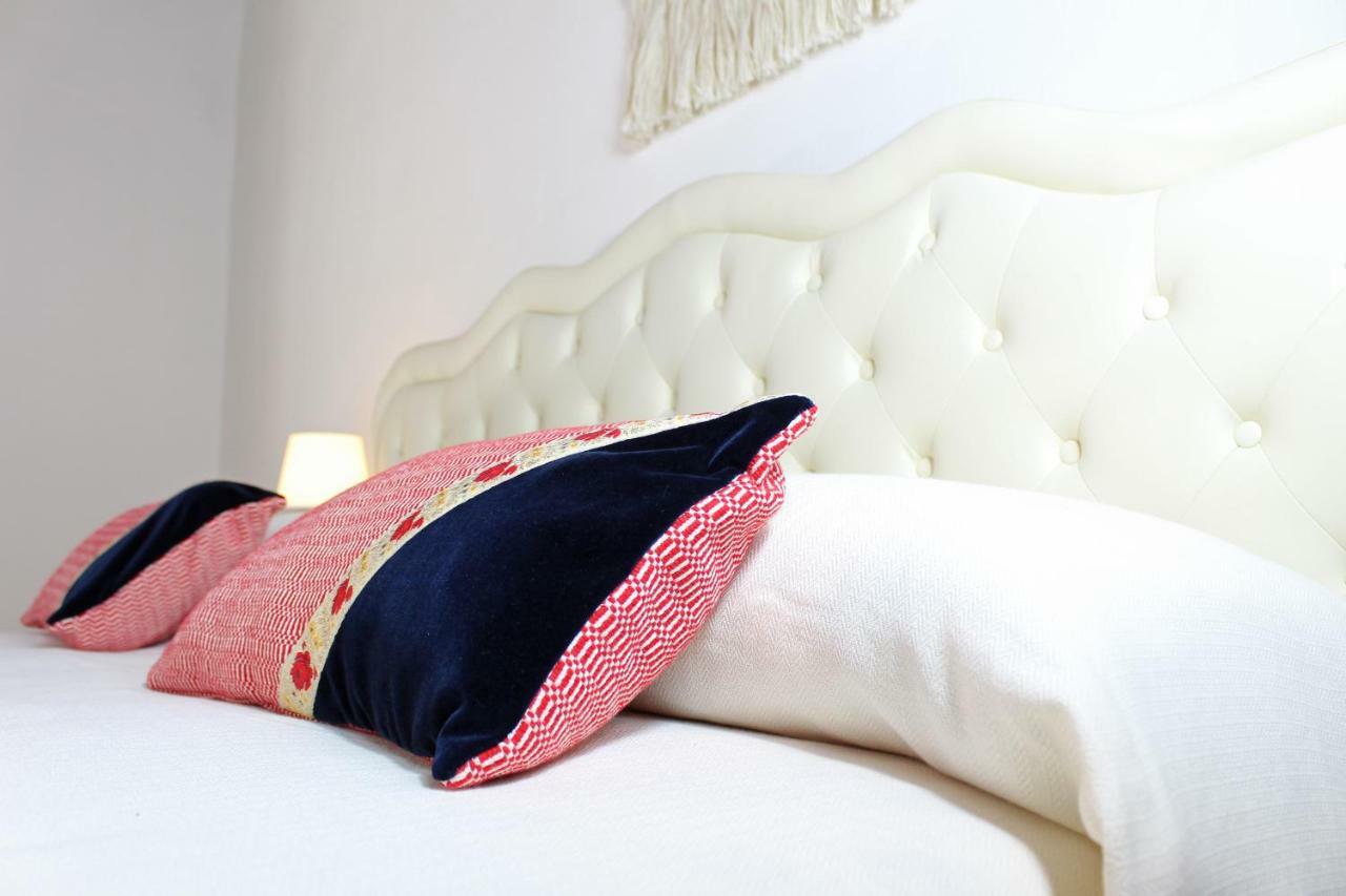 Ogliastra Luxury Apartment Tortolì Extérieur photo