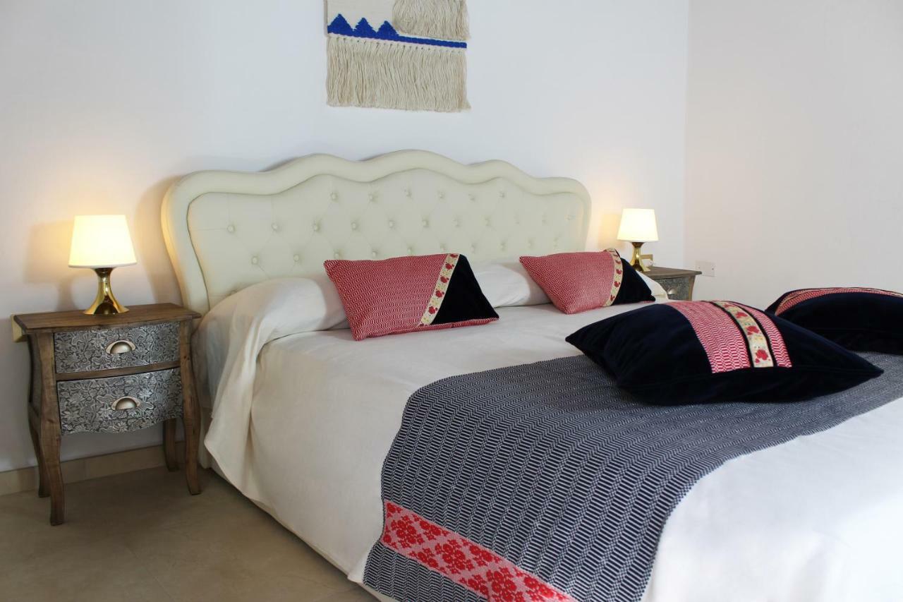 Ogliastra Luxury Apartment Tortolì Extérieur photo