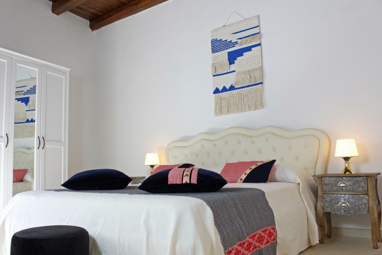 Ogliastra Luxury Apartment Tortolì Extérieur photo
