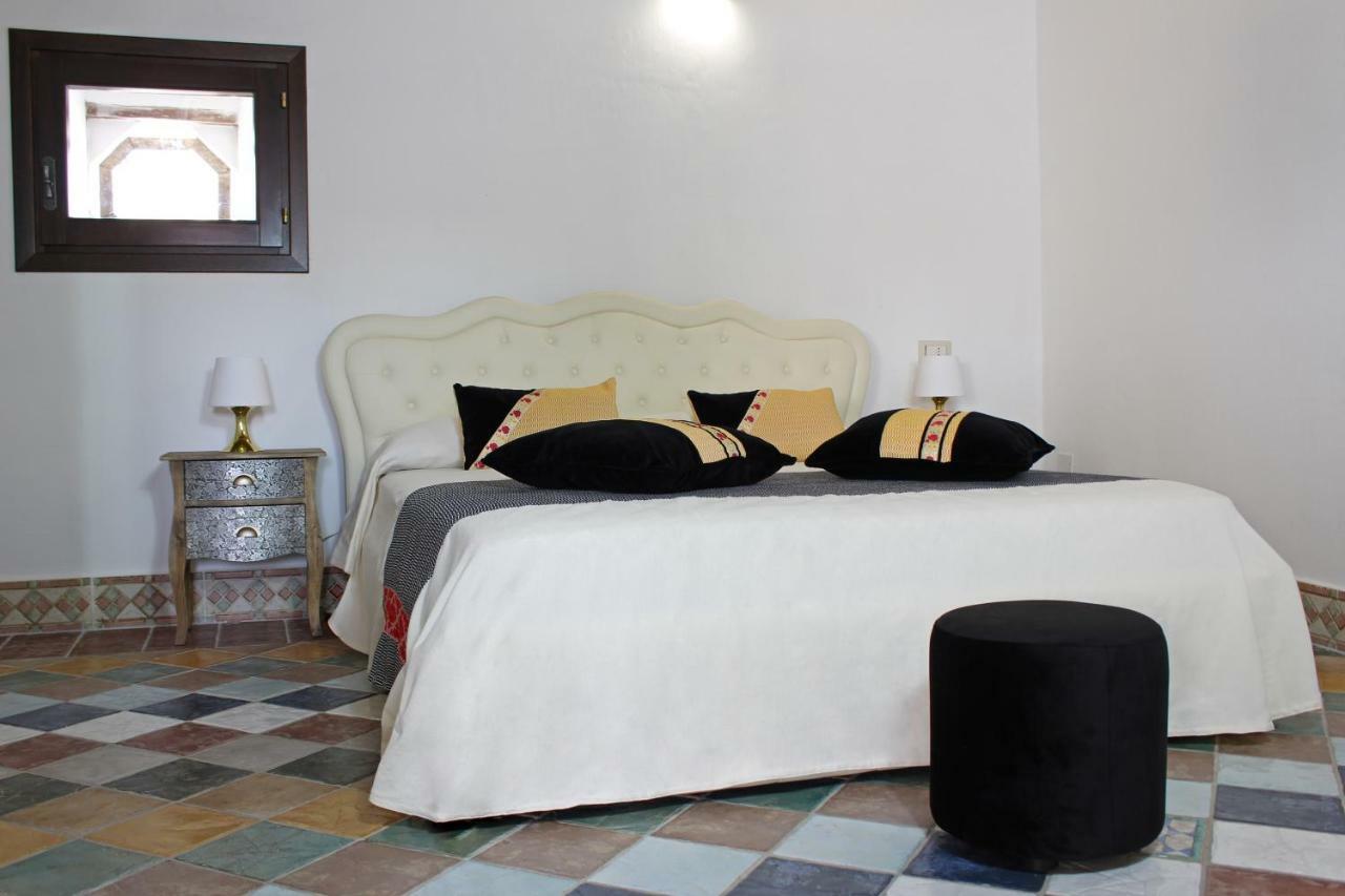 Ogliastra Luxury Apartment Tortolì Extérieur photo