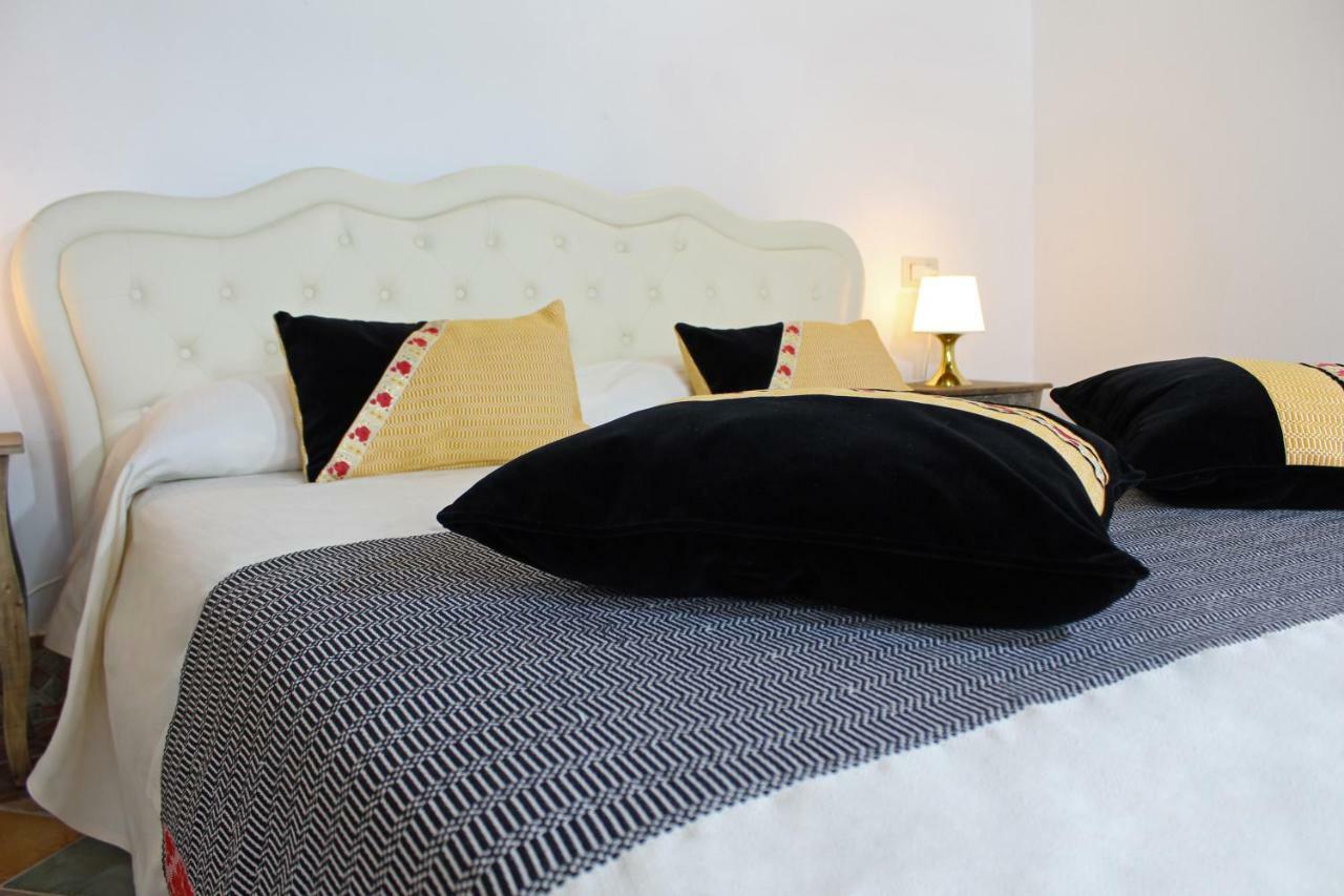 Ogliastra Luxury Apartment Tortolì Extérieur photo