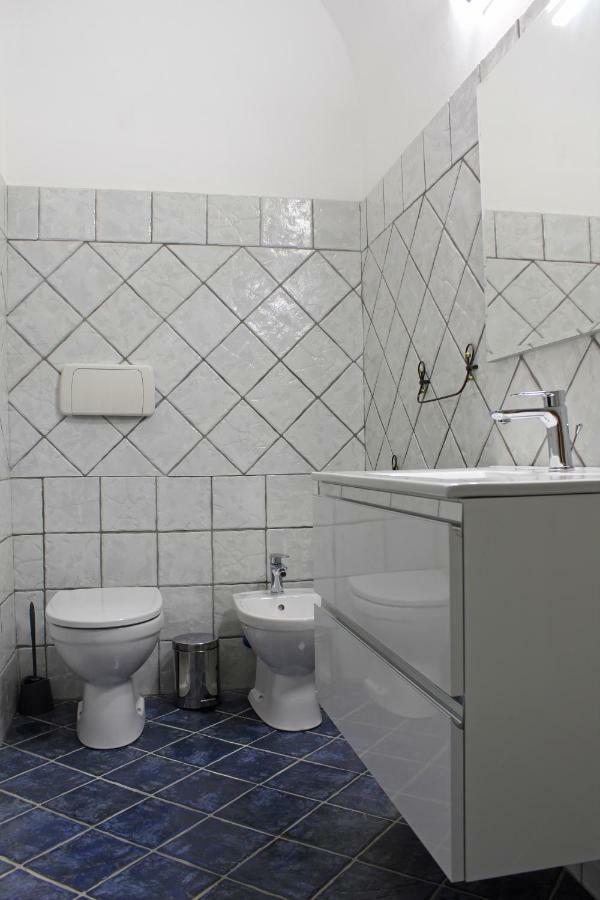 Ogliastra Luxury Apartment Tortolì Extérieur photo