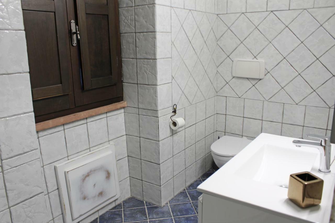 Ogliastra Luxury Apartment Tortolì Extérieur photo
