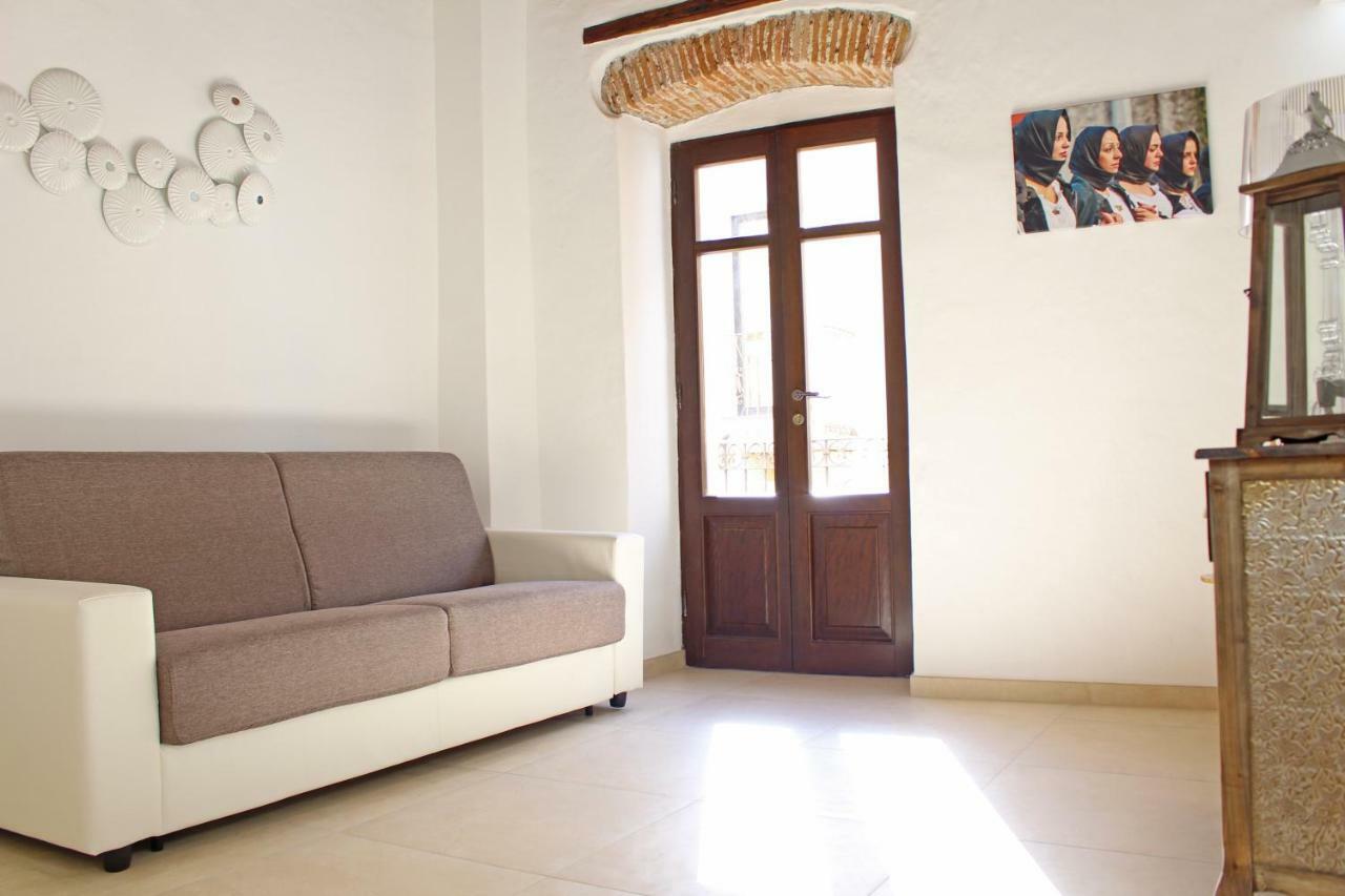 Ogliastra Luxury Apartment Tortolì Extérieur photo