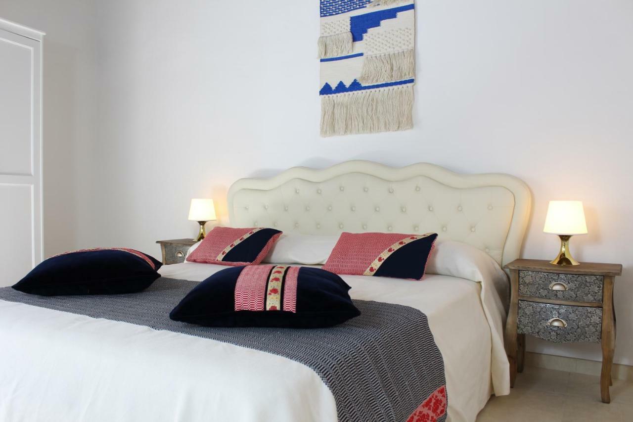 Ogliastra Luxury Apartment Tortolì Extérieur photo
