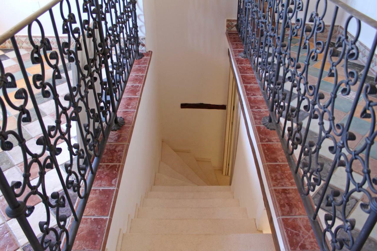 Ogliastra Luxury Apartment Tortolì Extérieur photo