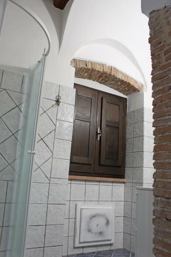 Ogliastra Luxury Apartment Tortolì Extérieur photo
