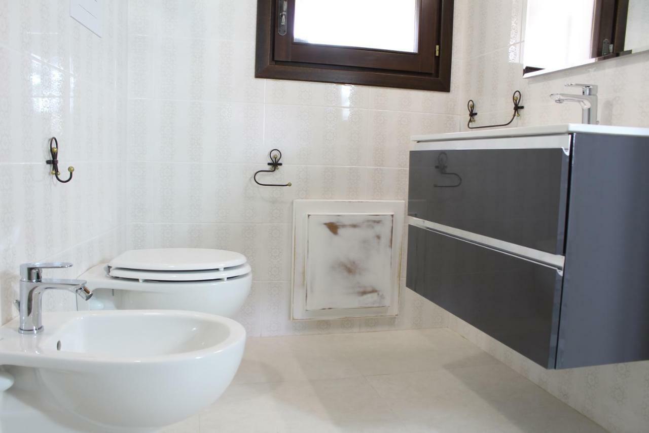 Ogliastra Luxury Apartment Tortolì Extérieur photo