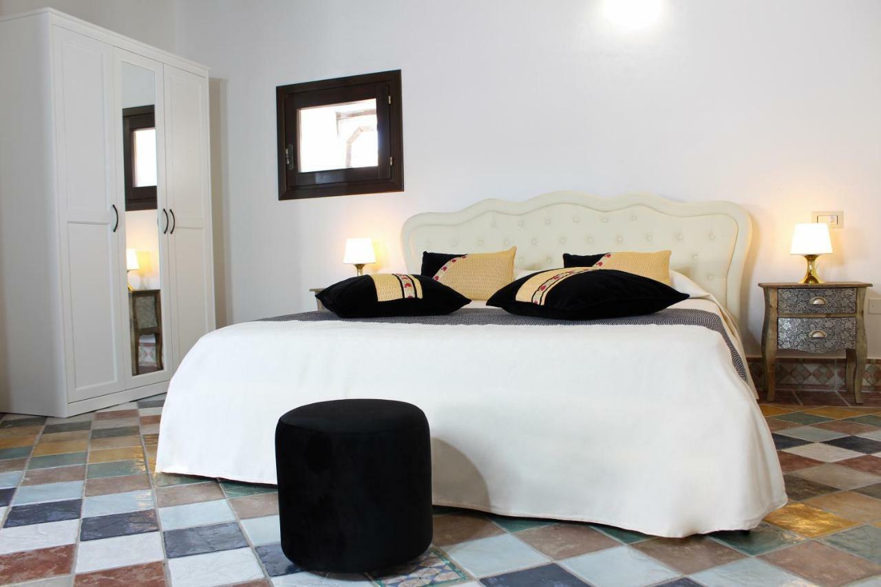 Ogliastra Luxury Apartment Tortolì Extérieur photo
