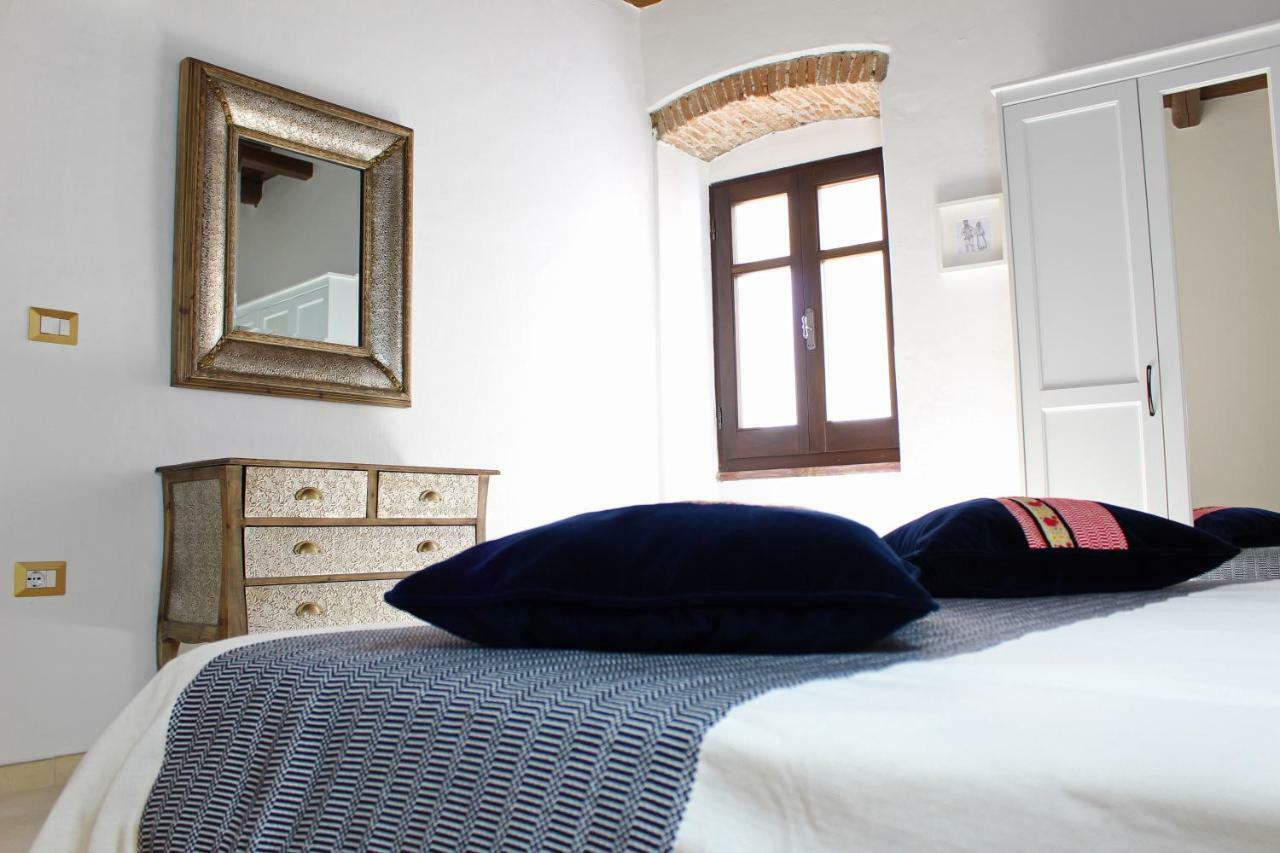 Ogliastra Luxury Apartment Tortolì Extérieur photo