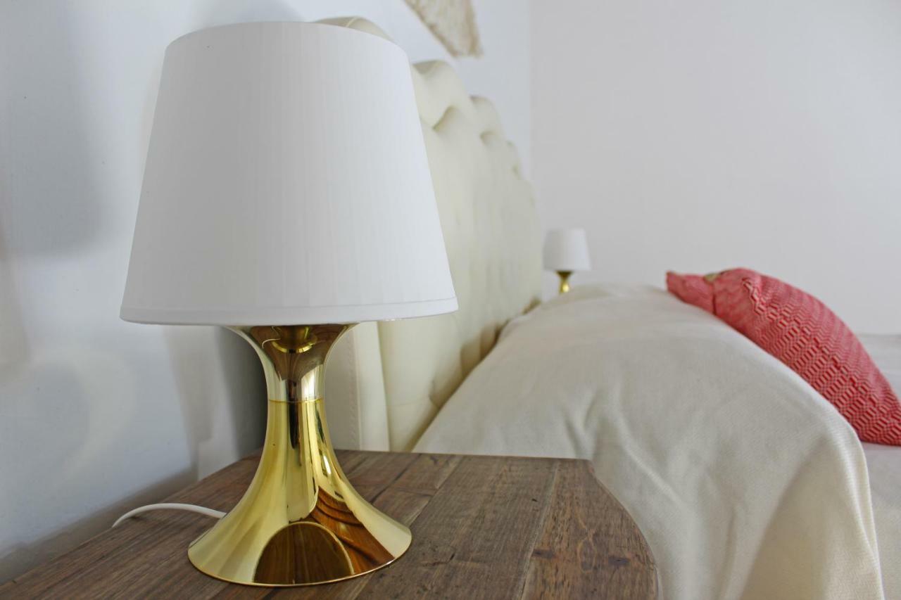 Ogliastra Luxury Apartment Tortolì Extérieur photo