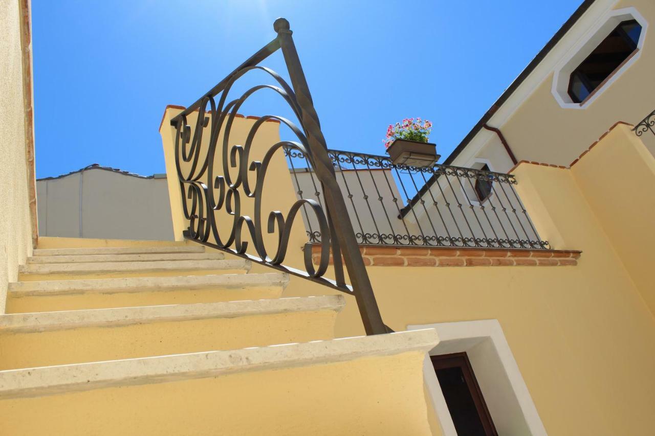 Ogliastra Luxury Apartment Tortolì Extérieur photo