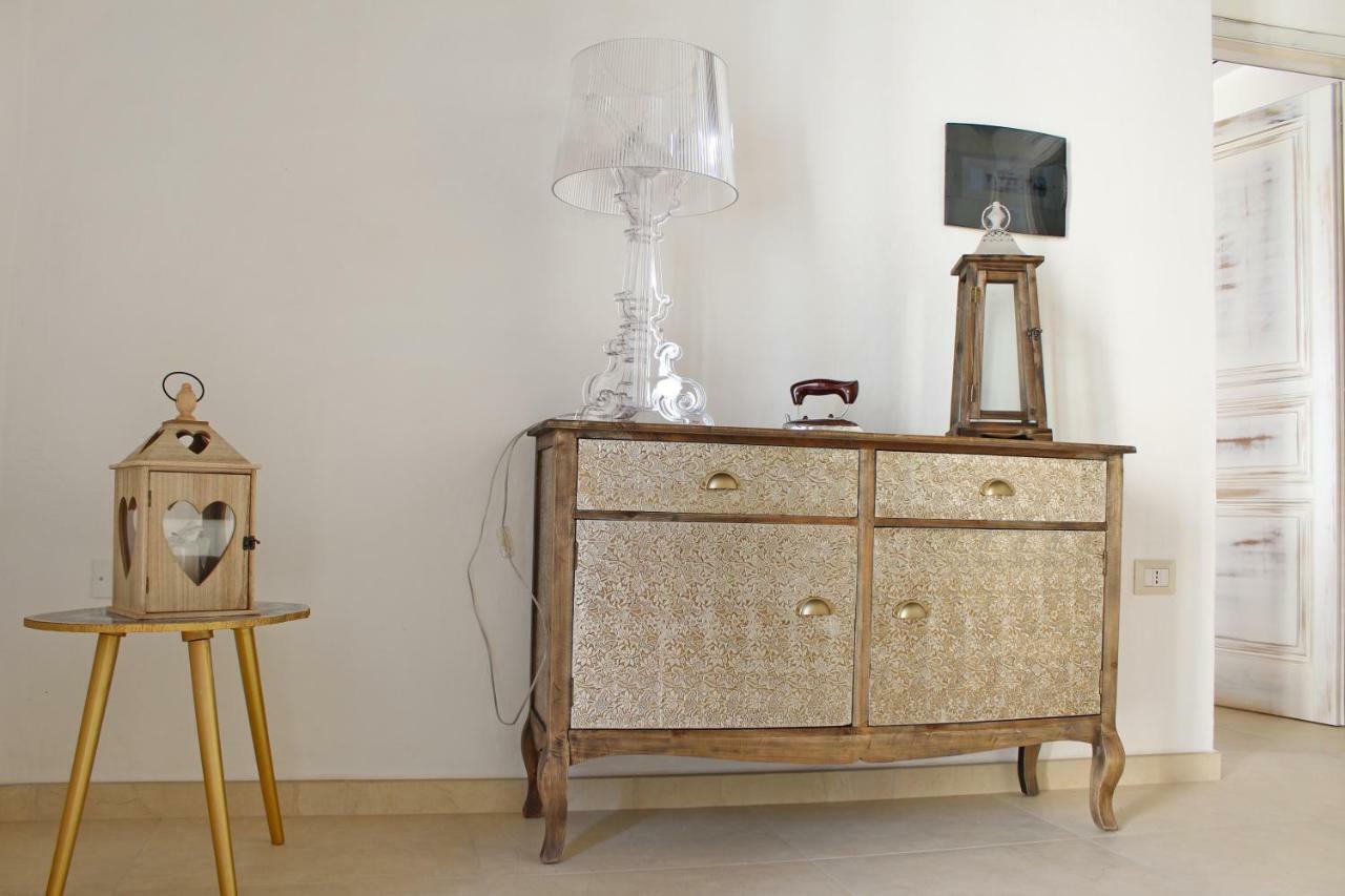 Ogliastra Luxury Apartment Tortolì Extérieur photo