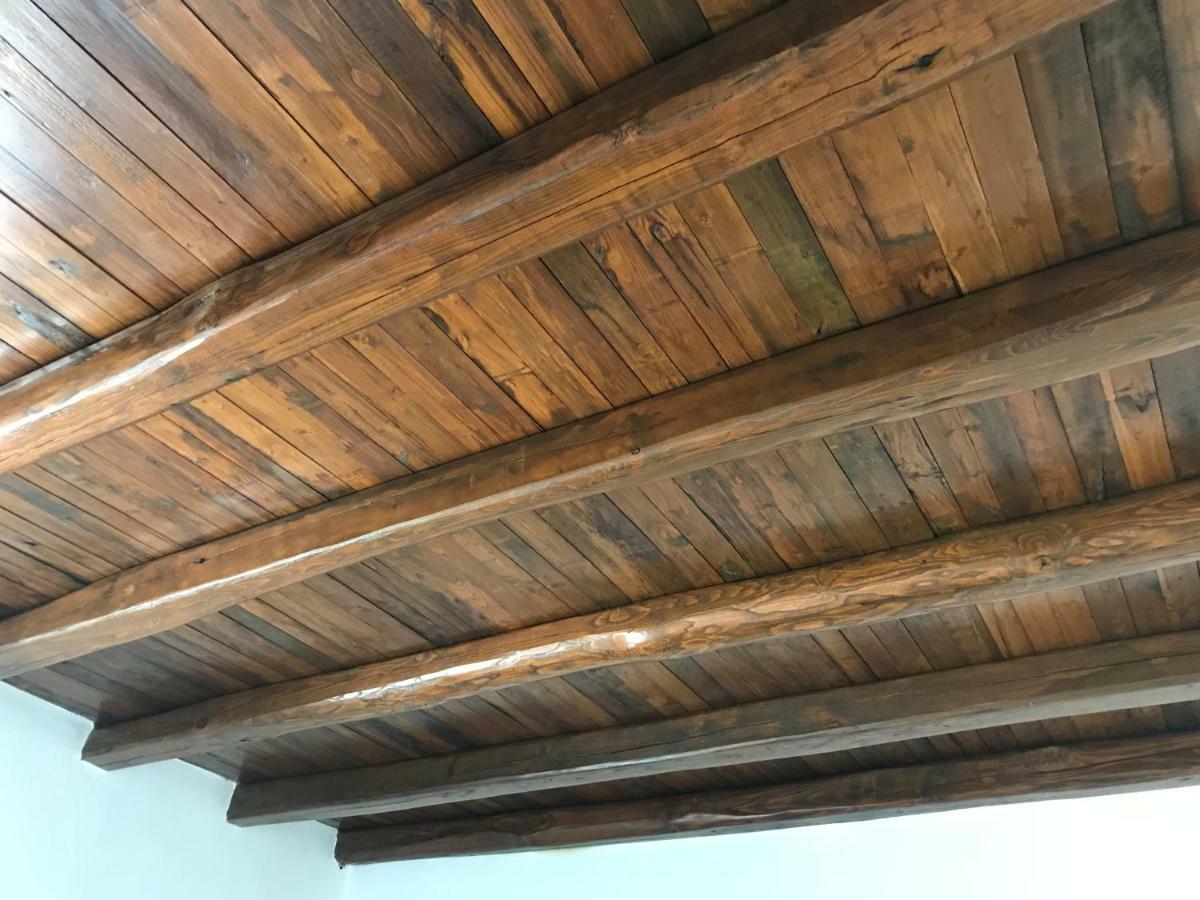 Ogliastra Luxury Apartment Tortolì Extérieur photo