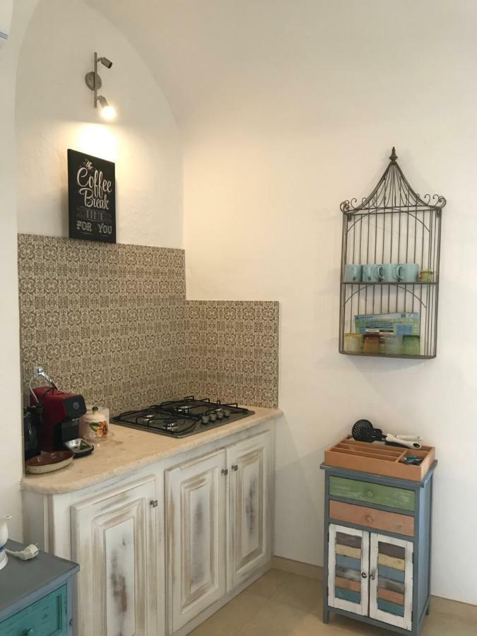 Ogliastra Luxury Apartment Tortolì Extérieur photo