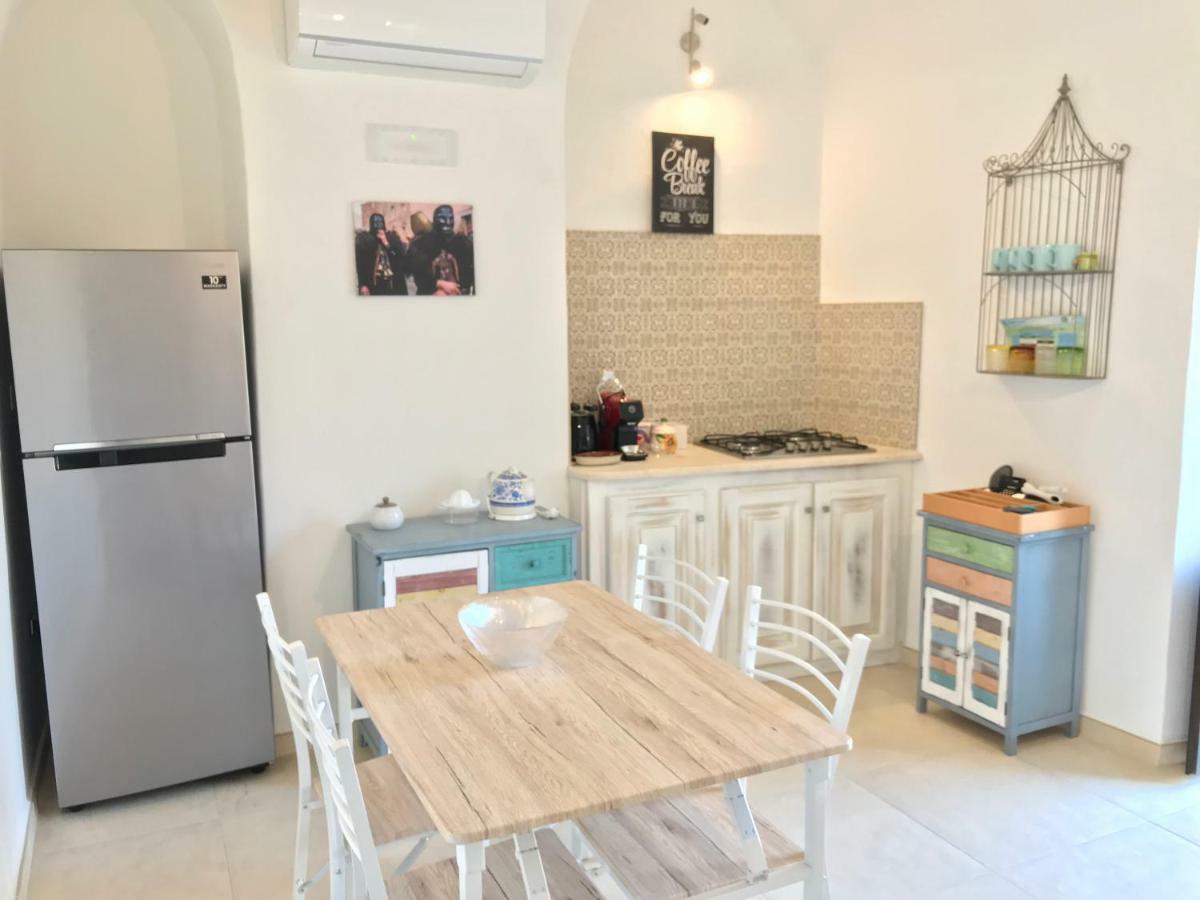 Ogliastra Luxury Apartment Tortolì Extérieur photo