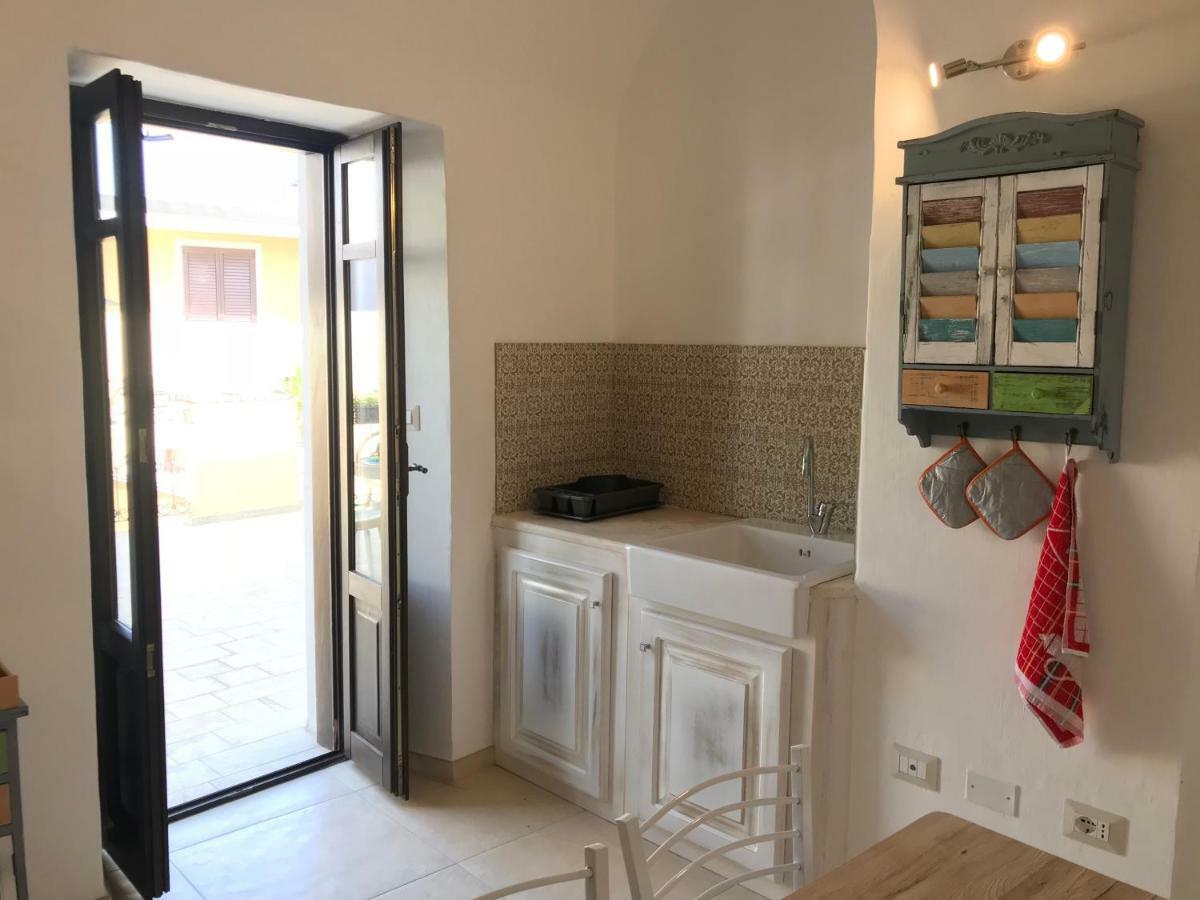 Ogliastra Luxury Apartment Tortolì Extérieur photo