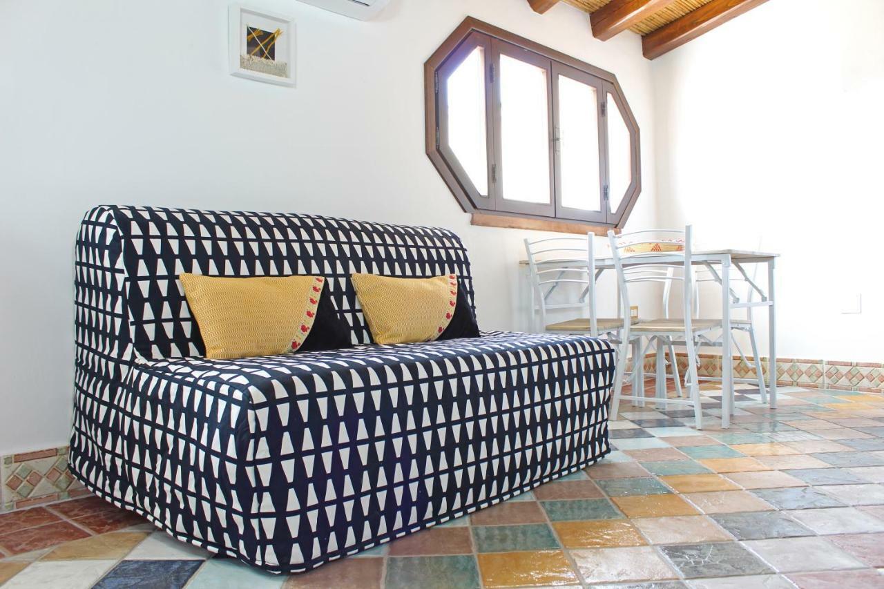 Ogliastra Luxury Apartment Tortolì Extérieur photo