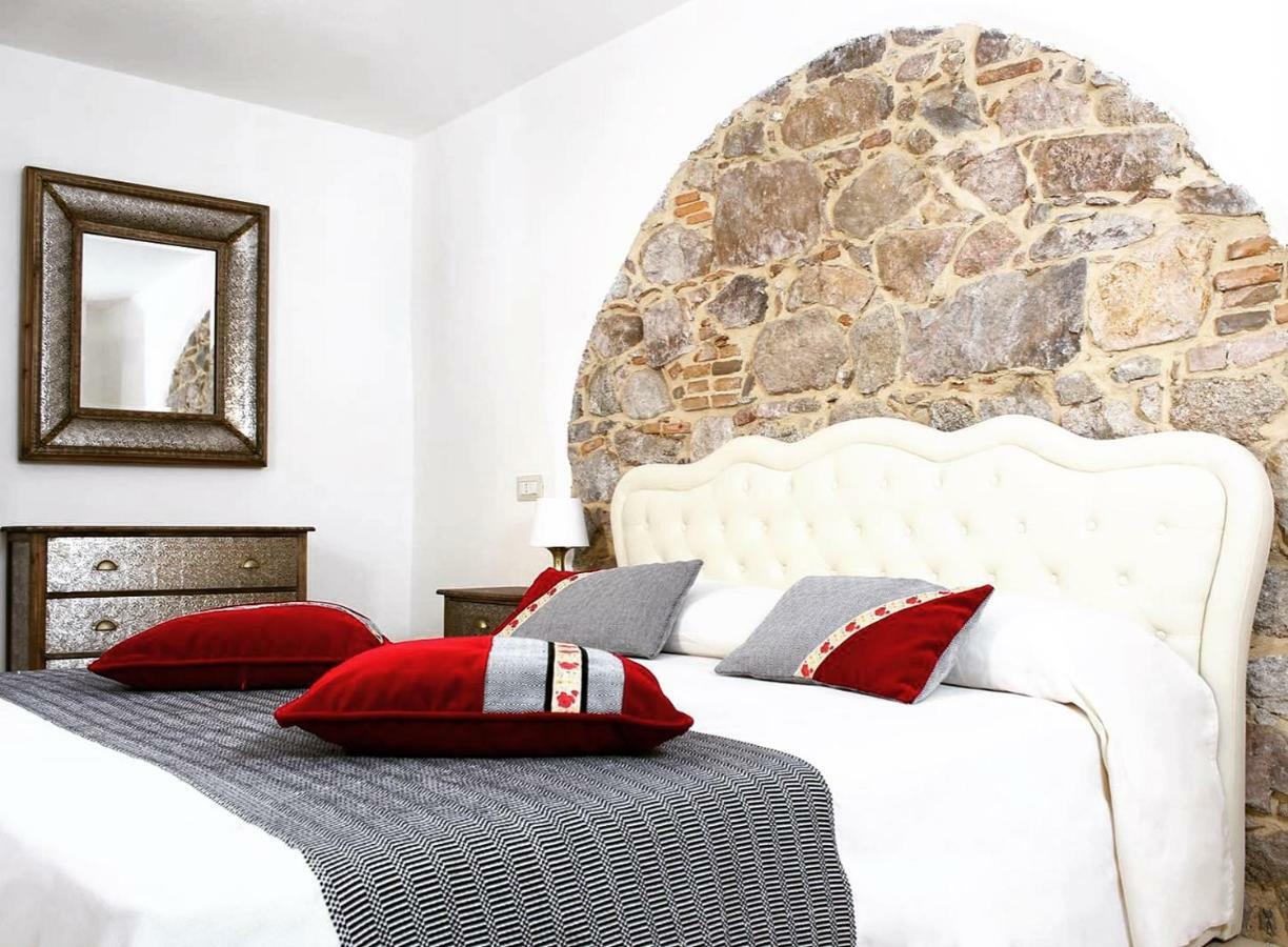 Ogliastra Luxury Apartment Tortolì Extérieur photo
