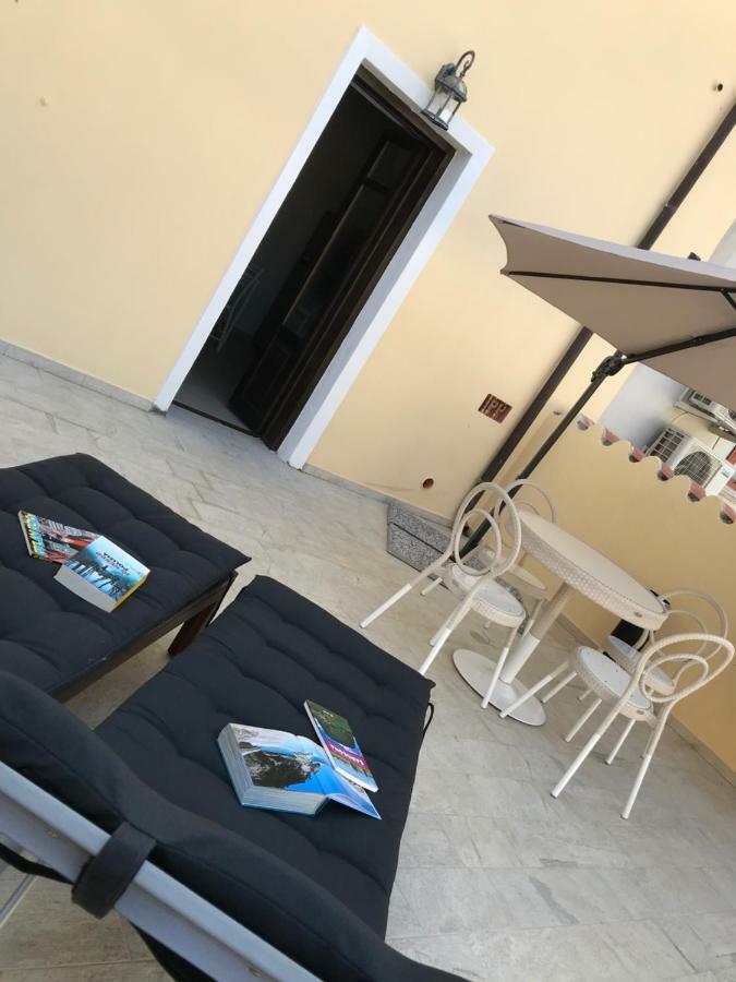 Ogliastra Luxury Apartment Tortolì Extérieur photo