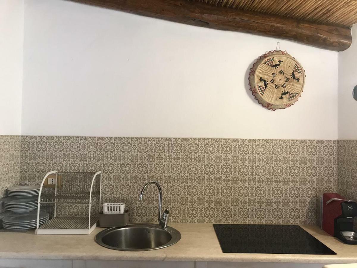 Ogliastra Luxury Apartment Tortolì Extérieur photo