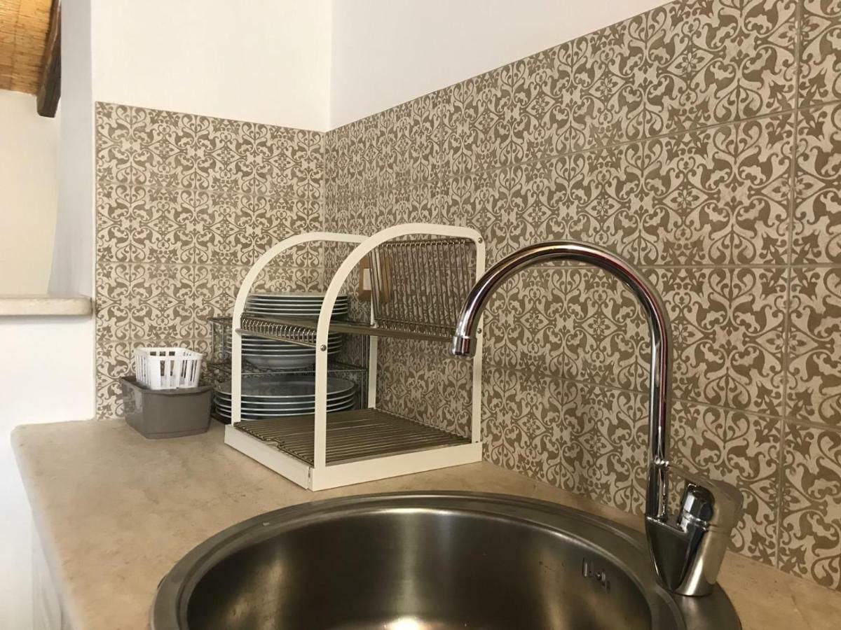 Ogliastra Luxury Apartment Tortolì Extérieur photo