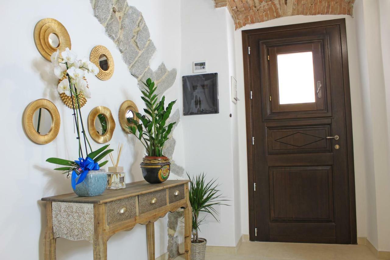 Ogliastra Luxury Apartment Tortolì Extérieur photo